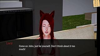 My New Family 202 brings fresh animated adventures in 3D style. Dive into this unique cartoon story!