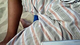 Good Time on Copacabana Beach, Complete on XV Red