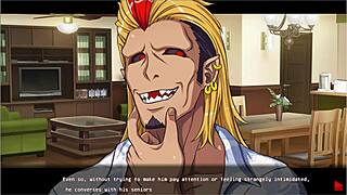 netorare kyonyuu tsuma cheating creampie end 😏