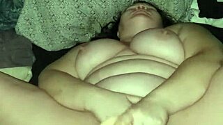 Cum Hard In Granny's Milf Pussy!