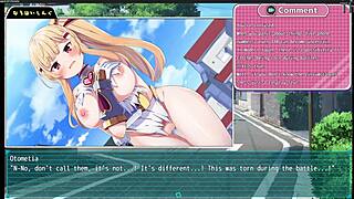 i watch magical girl otometia part 2 with bondage