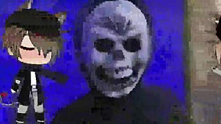 Man skull fucks intensely and deliciously.