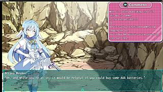 i watch magical girl otometia part 2 with bondage