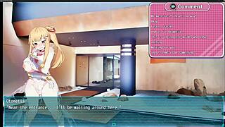 i watch magical girl otometia part 2 with bondage