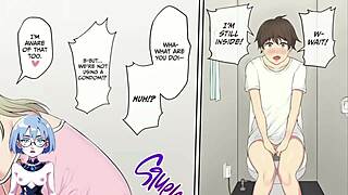 Imaizumi's House: Where Gals Gather For Fun Part 2