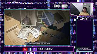 Jojos Bizarre Adventure: The Animation Part 4, Episodes 3 & 4