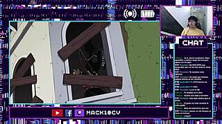 jojos bizarre adventure the animation parte 4 capitulos 3-4