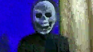 Man skull fucks intensely and deliciously.