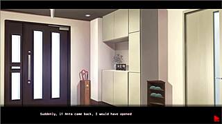 netorare kyonyuu tsuma cheating creampie end 😏