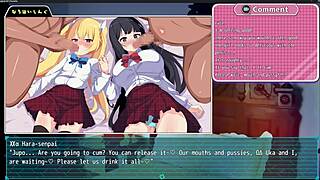 i watch magical girl otometia part 2 with bondage