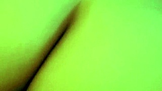 This amateur slut is a fuck toy with toys 😏