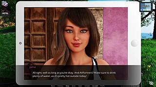 Detailed Hentai Anime Game Sunshine Love 66 Scenes