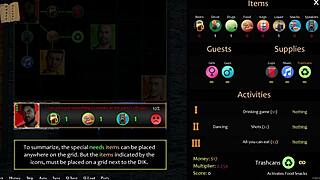 Being A Dik 213 Chick Route