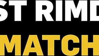 Rim4k, is it a match on rimder for you?