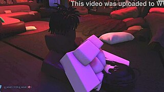 White chick called me over so that we could fuck in her bedroom, but i messed up the creampie pov.