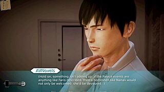 big ass and tits in academy 257?