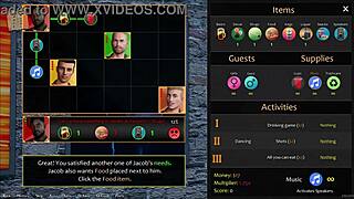 Being A Dik 213 Chick Route