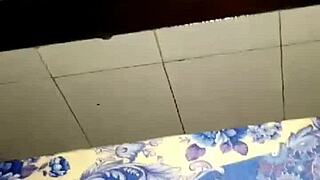 Gay encounters in passionate moments