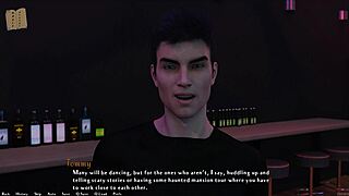 Being A Dik 213 Chick Route