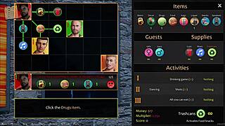 Being A Dik 213 Chick Route