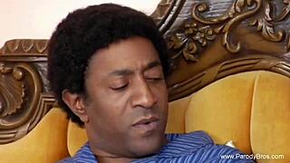 Get Ready for More Fun Handjobs from the Seventies!