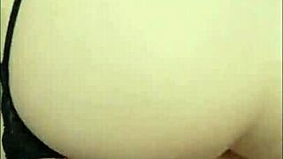 i suck that teen's monster cock while she's blonde and hairy