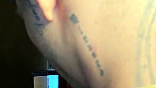 Fucking my boyfriend and the Airbnb owner!