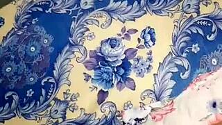 Gay encounters in passionate moments