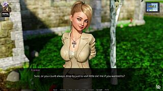 Detailed Hentai Anime Game Sunshine Love 66 Scenes