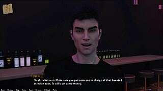 Being A Dik 213 Chick Route