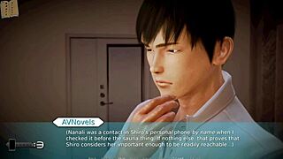 big ass and tits in academy 257?