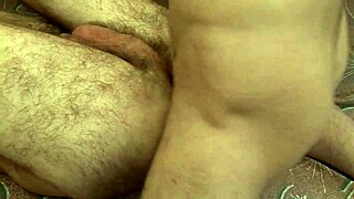 Intriguing Sexual Adventures Of Gay Hunters In Anal Assfucking And Doggystyle Vol 10