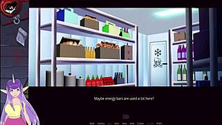 a night at frennie fazclaires