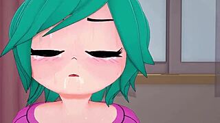 Ramona Flowers in hard sex POV, watch it now?