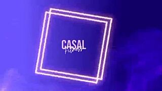 The Postman Enters The House To See My Sensual Rehearsal With A Tasty Black Guy