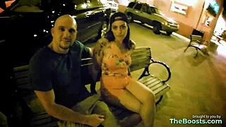 Meaty Slut Endures Intense Ass Fucking with Her Big Tits Bouncing