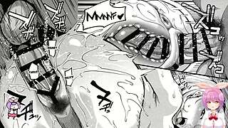 The sister's gal bitch yariman story