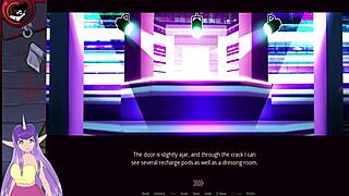 a night at frennie fazclaires