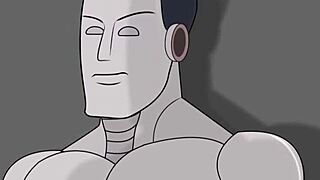 DESENHO GAY INTELIGENCIA ARTIFICIAL IN BRAZILIAN STYLE, WATCH THIS GAY AI DRAWING!