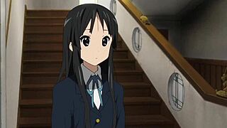 K-on 2 - 21: music and anime anime