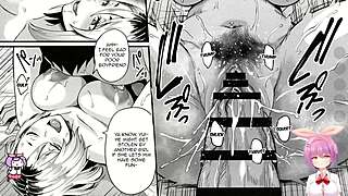 The sister's gal bitch yariman story