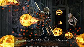 i explore the unending void in this epic game tale, facing challenges and adventures