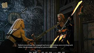 i explore the unending void in this epic game tale, facing challenges and adventures