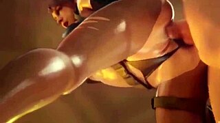 Cursed Overwatch PMV Compilation Hits Hard! What’s Next?