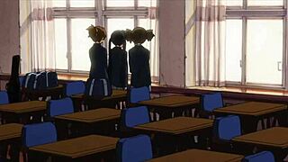 K-On 2 - 21 Anime Action