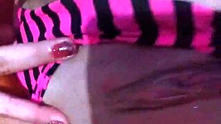 Let's EAT a delicious dinner with a hot one