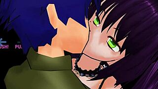 want to see girl b hero scenes with auphemia 2?