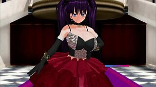 want to see girl b hero scenes with auphemia 2?