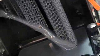 We Got A New Girl To Model For Us