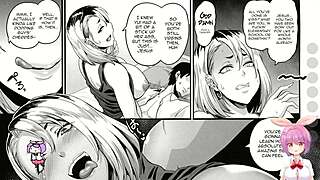 The sister's gal bitch yariman story